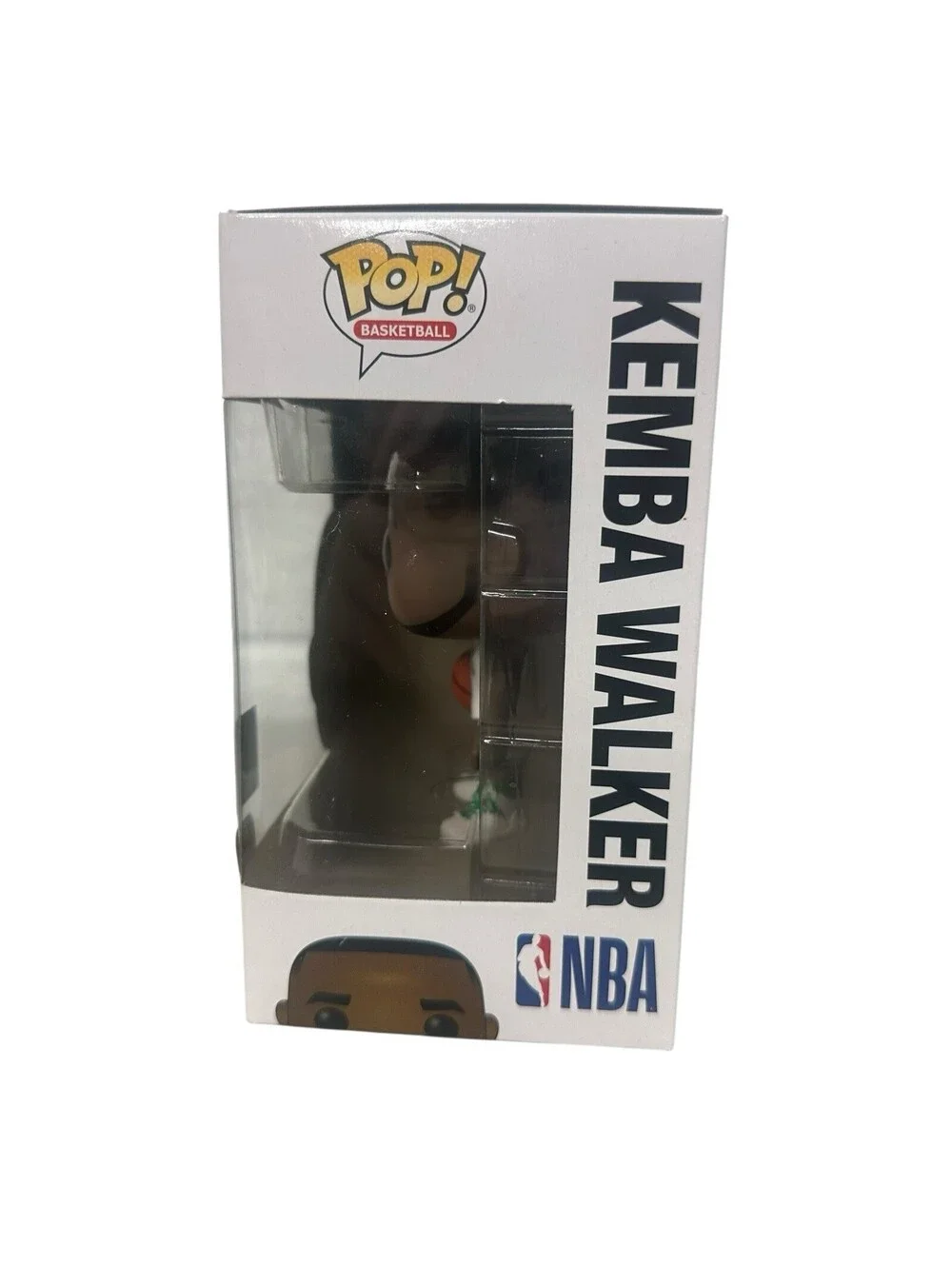 Funko Pop! Vinyl: Kemba Walker #69